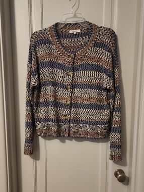 Madewell Women's Cardigan, Size XXS